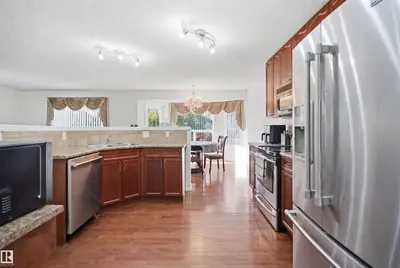 Interior photo 3 of 1560 37B AV NW