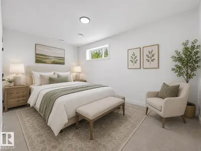 Interior photo 2 of 3318 CHICKADEE DR NW