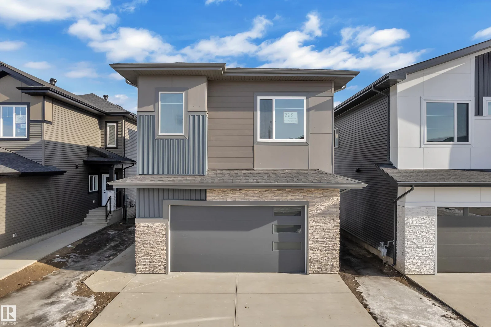 228 Linden LO, Leduc - 4 bedroom Detached Single Family for sale