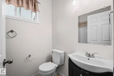 Interior photo 3 of 4806 117 AVE NW