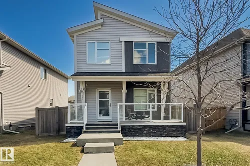 18127 77 ST NW, Edmonton - $465,000