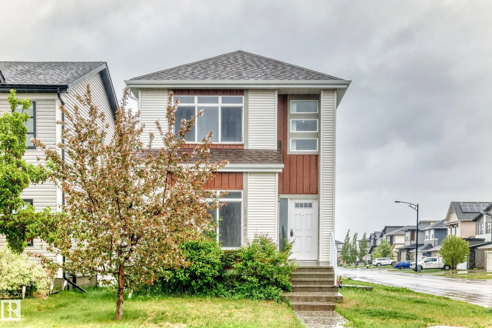 18103 77 ST NW, Edmonton - 5 bedroom Detached Single Family for sale