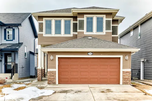 17931 78 ST NW, Edmonton - $574,900