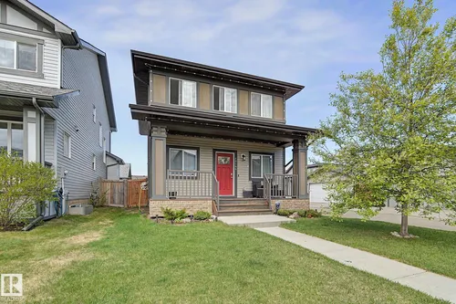 18144 76 ST NW, Edmonton - $520,700