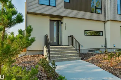 Interior photo 1 of 8313 76 AV NW