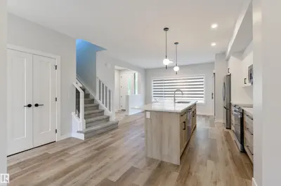 Interior photo 4 of 8313 76 AV NW