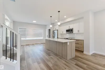 Interior photo 3 of 8313 76 AV NW