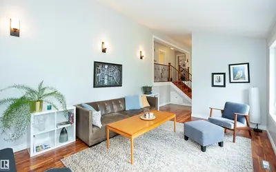 Interior photo 1 of 624031 RGE ROAD 64