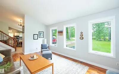 Interior photo 2 of 624031 RGE ROAD 64