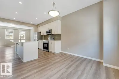 Interior photo 2 of #105 2072 WONNACOTT WY SW