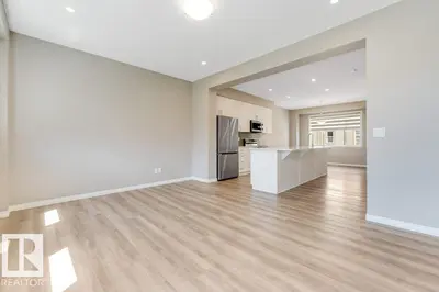 Interior photo 4 of #105 2072 WONNACOTT WY SW