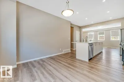 Interior photo 3 of #105 2072 WONNACOTT WY SW