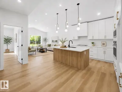Interior photo 2 of 3320 CHICKADEE DR NW