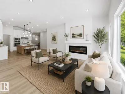 Interior photo 4 of 3320 CHICKADEE DR NW