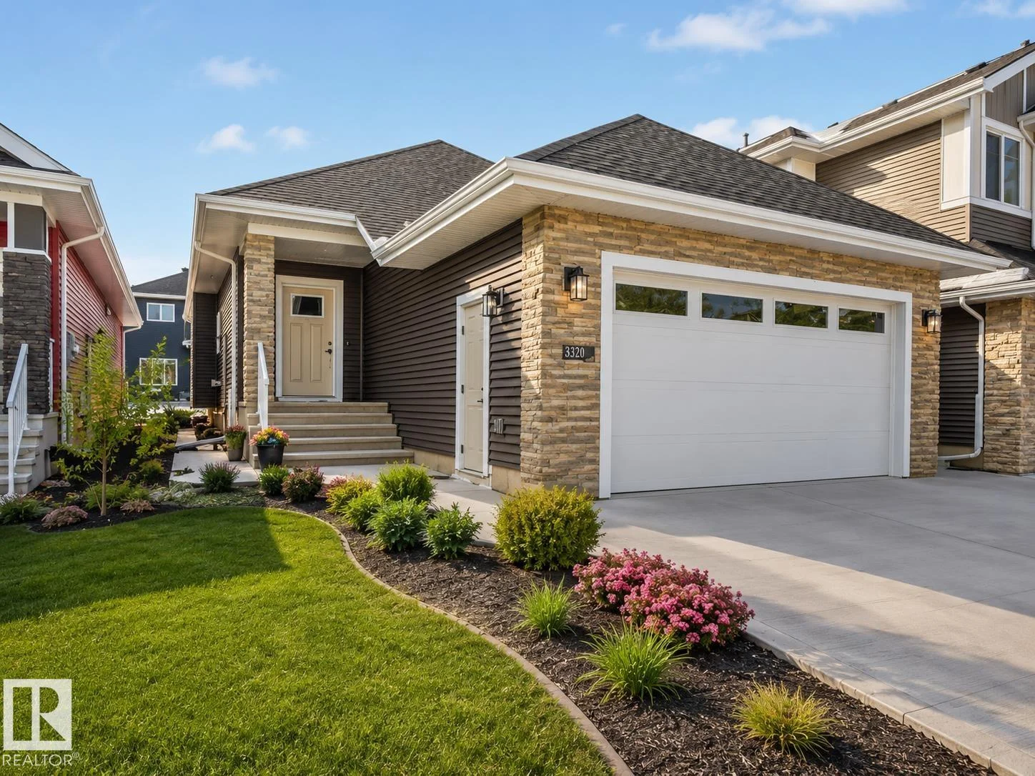 3320 CHICKADEE DR NW, Edmonton - 4 bedroom Detached Single Family for sale