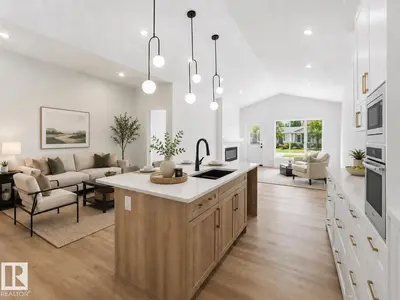 Interior photo 1 of 3320 CHICKADEE DR NW