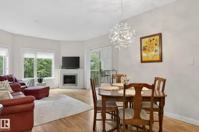 Interior photo 3 of #208 5 Gate AV