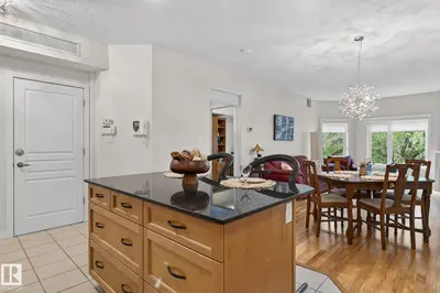 Interior photo 2 of #208 5 Gate AV
