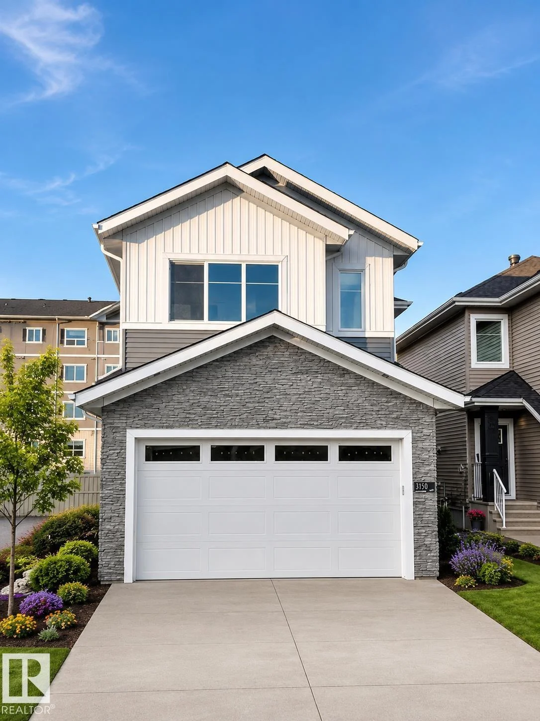 3150 MAGPIE WY NW, Edmonton - 3 bedroom Detached Single Family for sale