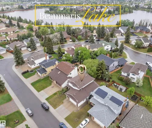 10532 154 AV NW, Edmonton - $529,000