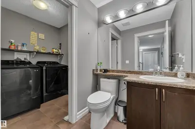 Interior photo 4 of 6116 11 AV SW SW