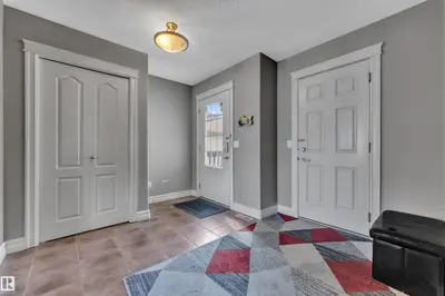 Interior photo 1 of 6116 11 AV SW SW