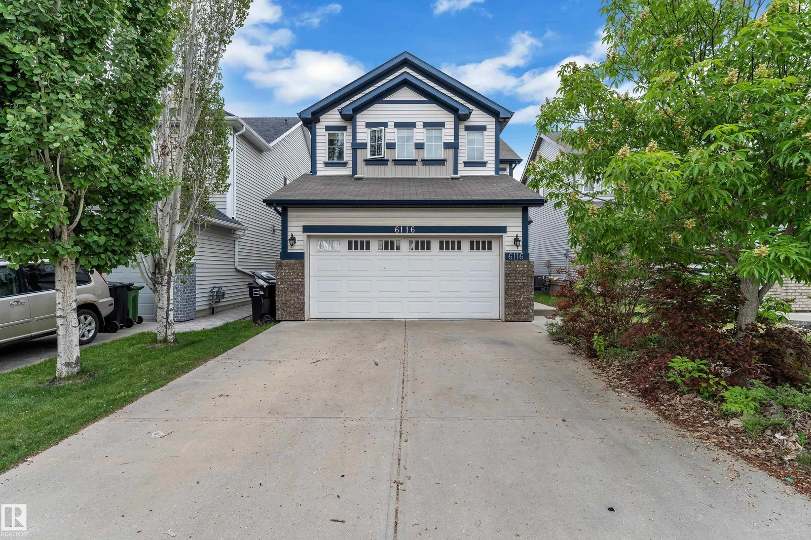 6116 11 AV SW SW, Edmonton - 4 bedroom Detached Single Family for sale
