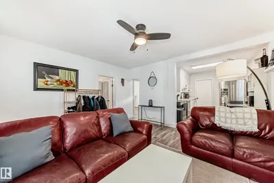 Interior photo 2 of 11429 89 ST NW