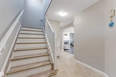 Interior photo 3 of 5928 12 AV SW