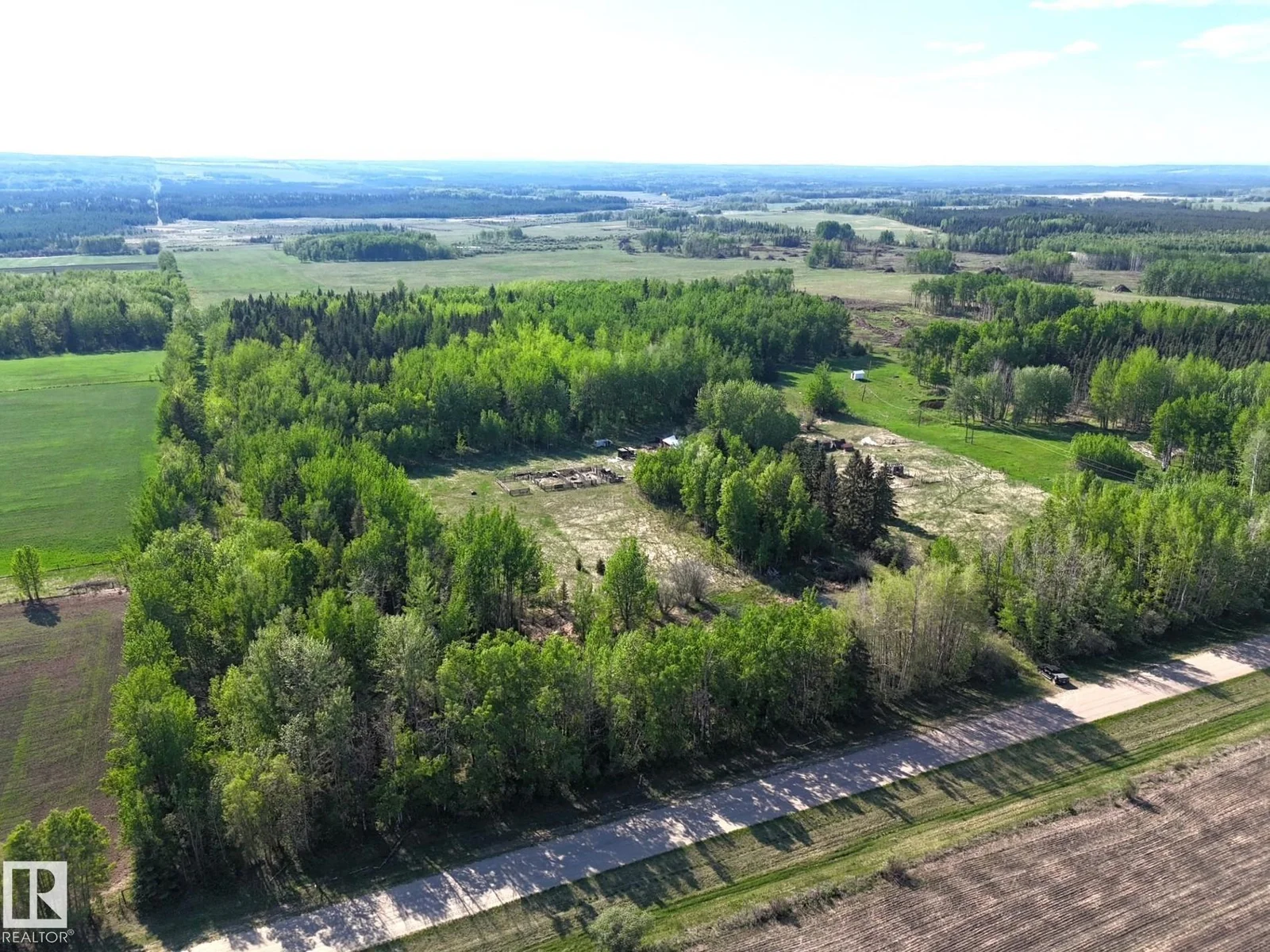 55120 RRD 92, Rural Yellowhead - 0 bedroom Vacant Lot/Land for sale