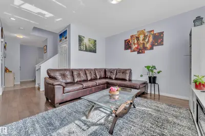 Interior photo 4 of 2573 COLE CR SW