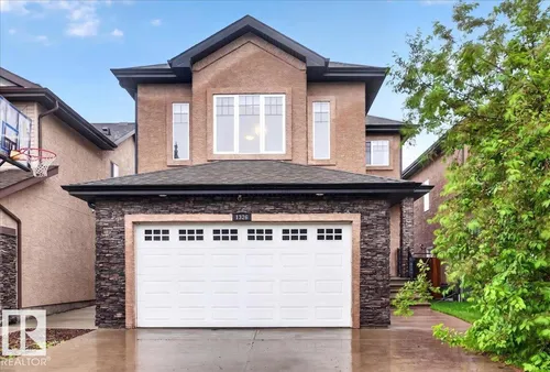 1326 CUNNINGHAM DR SW, Edmonton - $639,900