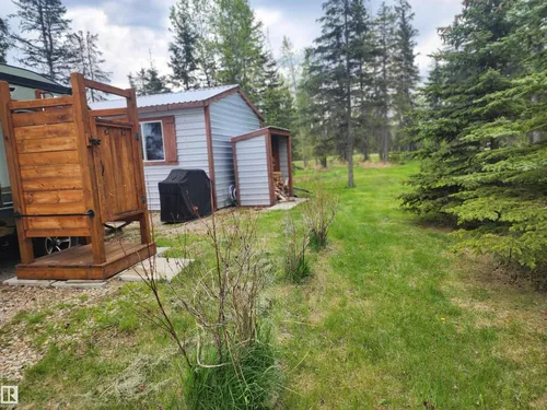 #332 464068 HWY 761, Rural Wetaskiwin County - $275,000