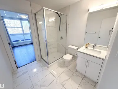 Interior photo 3 of #405 11503 76 AV NW
