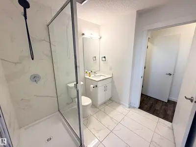 Interior photo 2 of #405 11503 76 AV NW