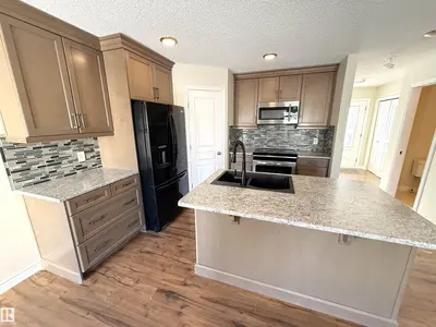 Interior photo 2 of 14005 158A AV NW