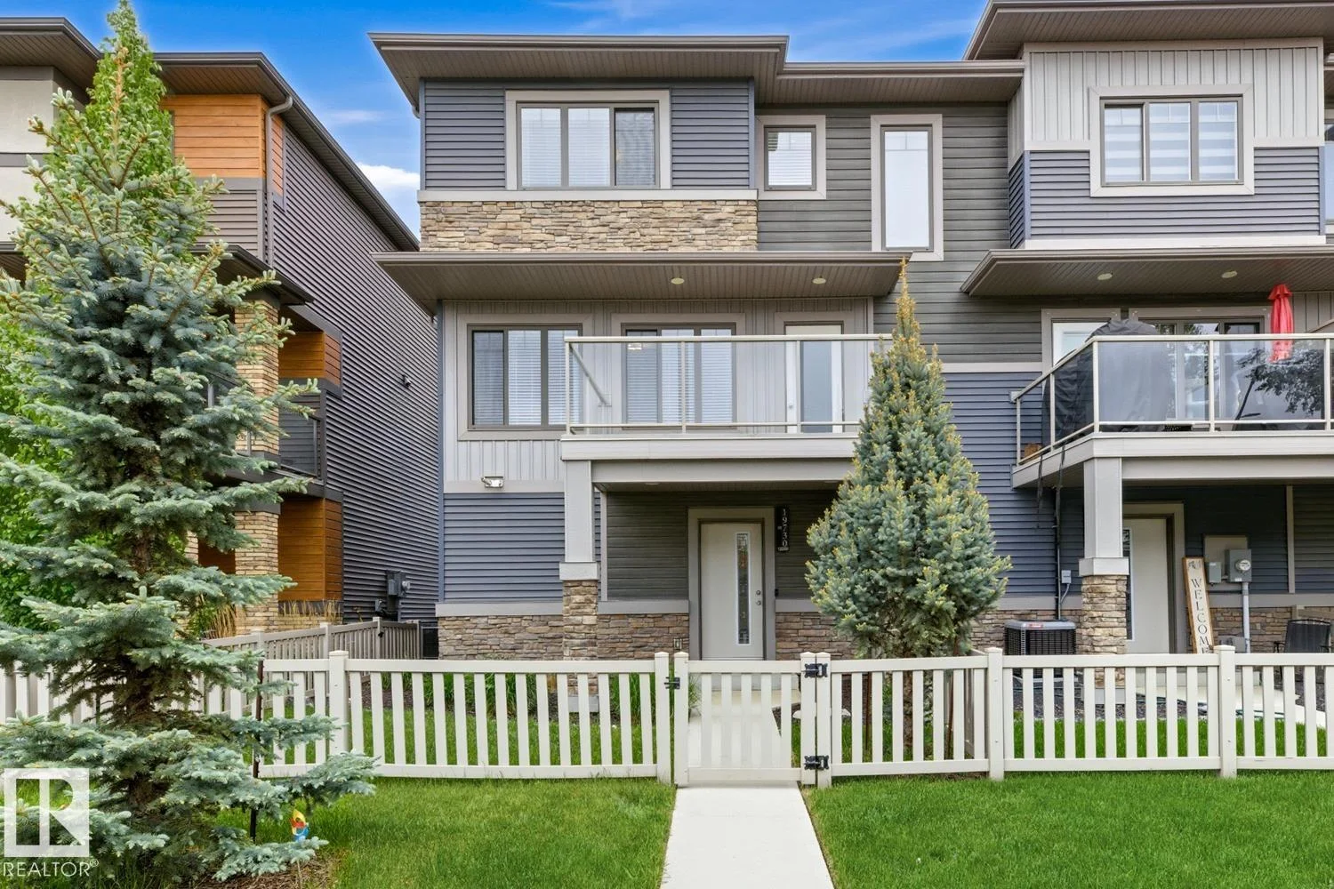 19730 26a AV NW SW, Edmonton - 1 bedroom Residential Attached for sale