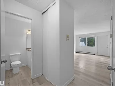 Interior photo 4 of #122 16340 109 ST NW