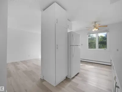 Interior photo 3 of #122 16340 109 ST NW