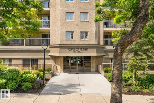 #103 9715 110 ST NW, Edmonton - $199,900