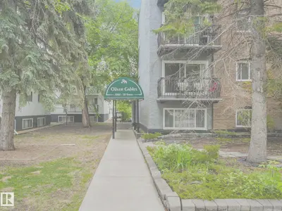 Interior photo 1 of #403 10165 113 ST NW