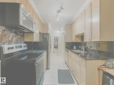 Interior photo 2 of #403 10165 113 ST NW