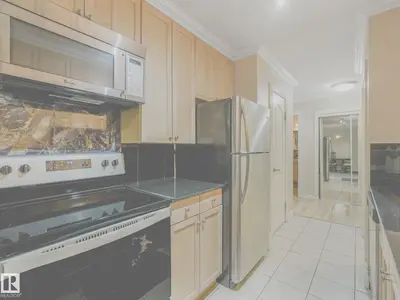 Interior photo 3 of #403 10165 113 ST NW