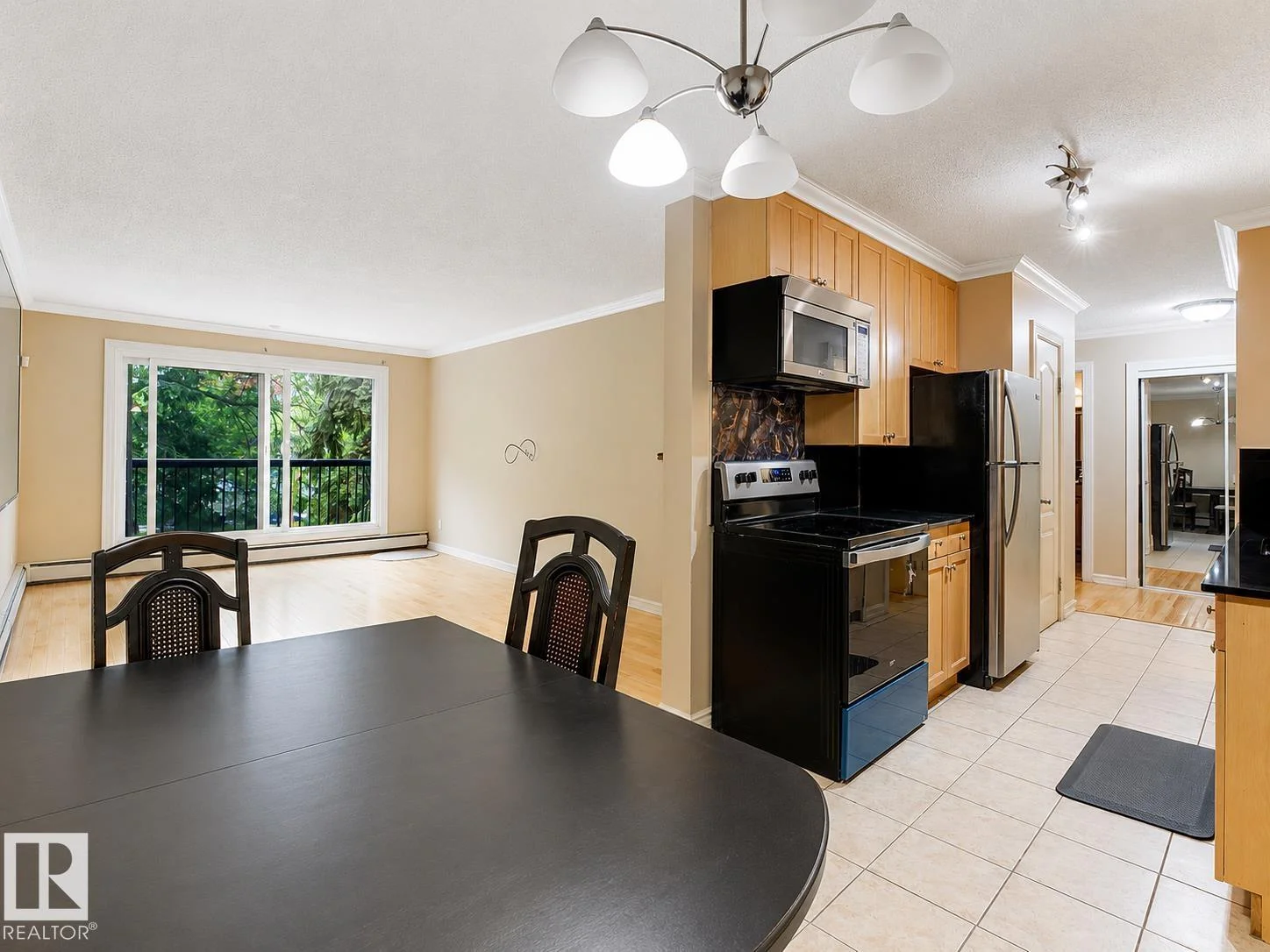#403 10165 113 ST NW, Edmonton - 2 bedroom Apartment for sale