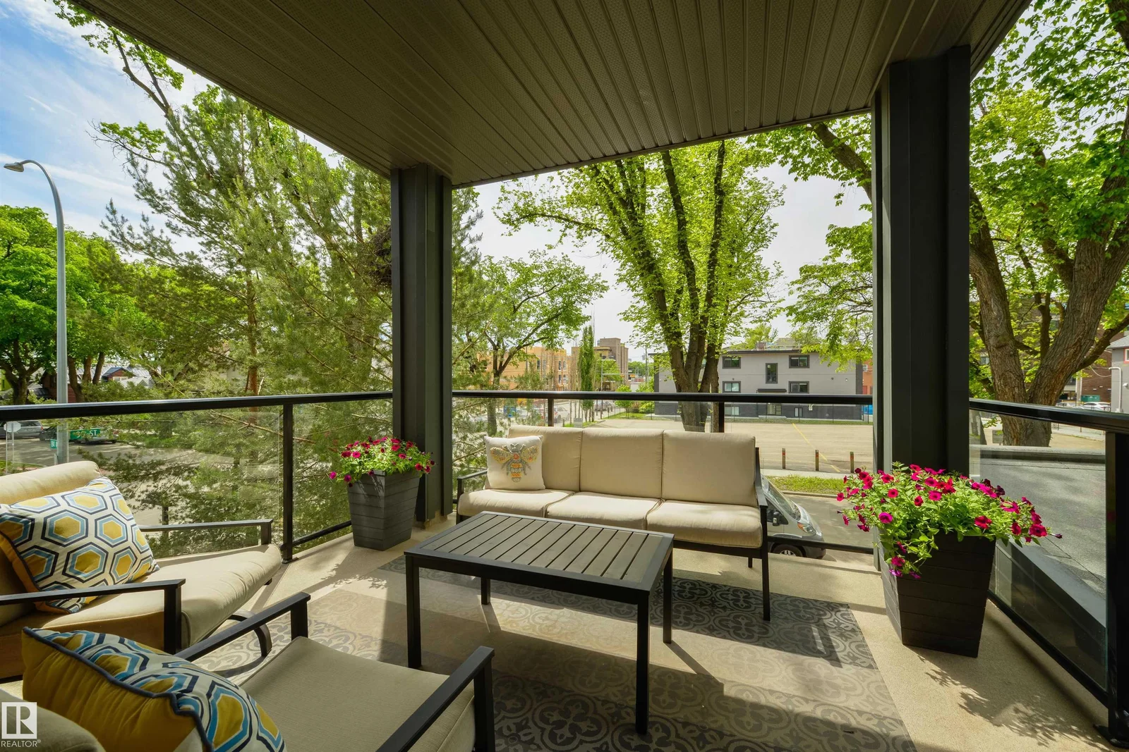 #205 9908 84 AV NW, Edmonton - 2 bedroom Apartment for sale