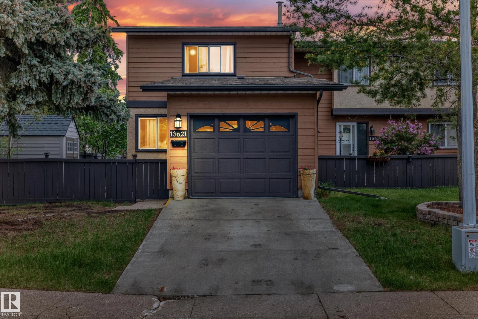 13621 28 ST NW, Edmonton - 3 bedroom Townhouse for sale