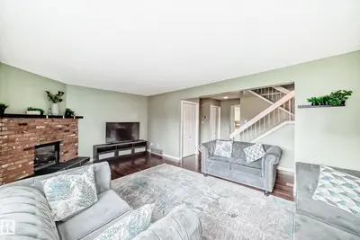 Interior photo 1 of 13621 28 ST NW