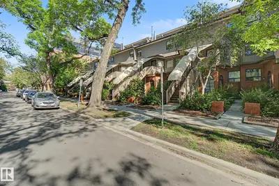 Interior photo 1 of 11150 83 AV NW