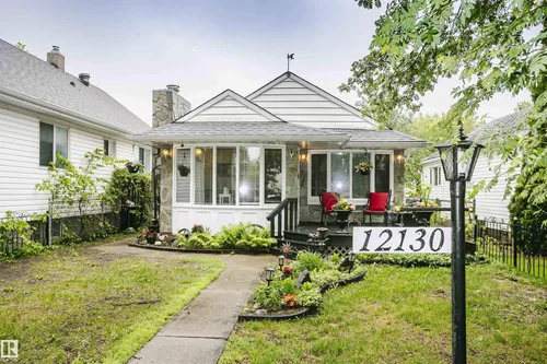 12130 95 ST NW, Edmonton - $285,000