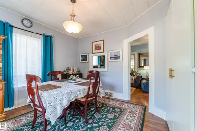 Interior photo 4 of 11416 89 ST NW